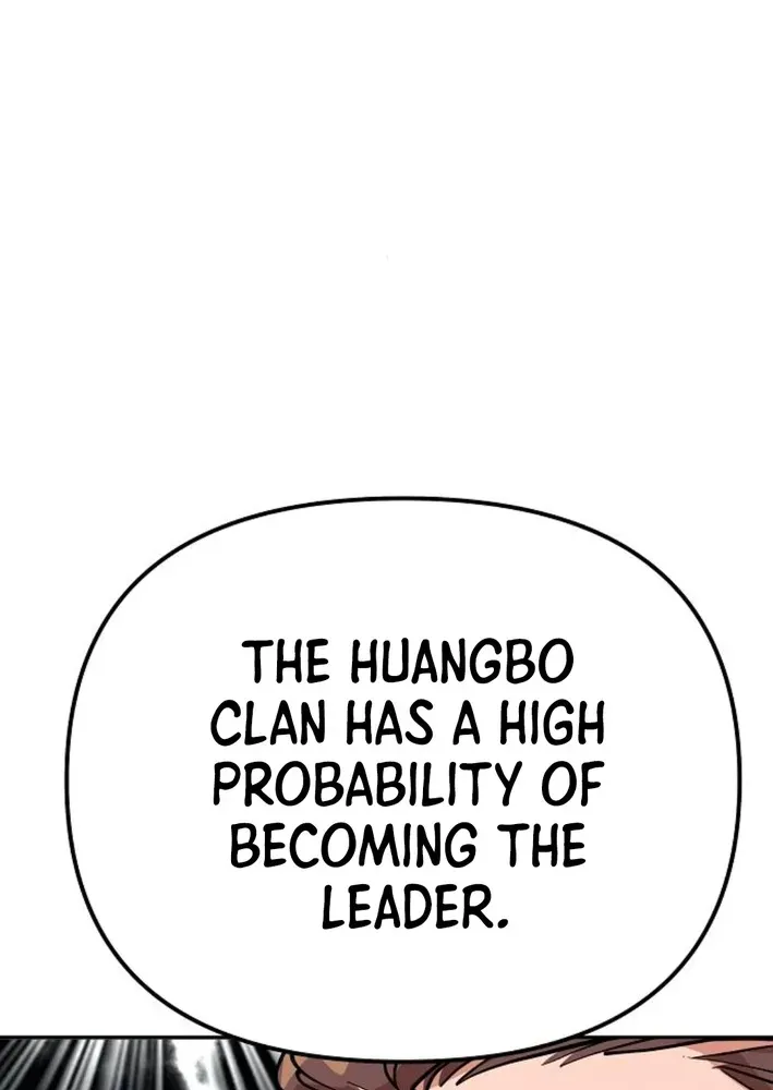 The Namgung Clan’s Great Sage Chapter 29 page 28 - 
