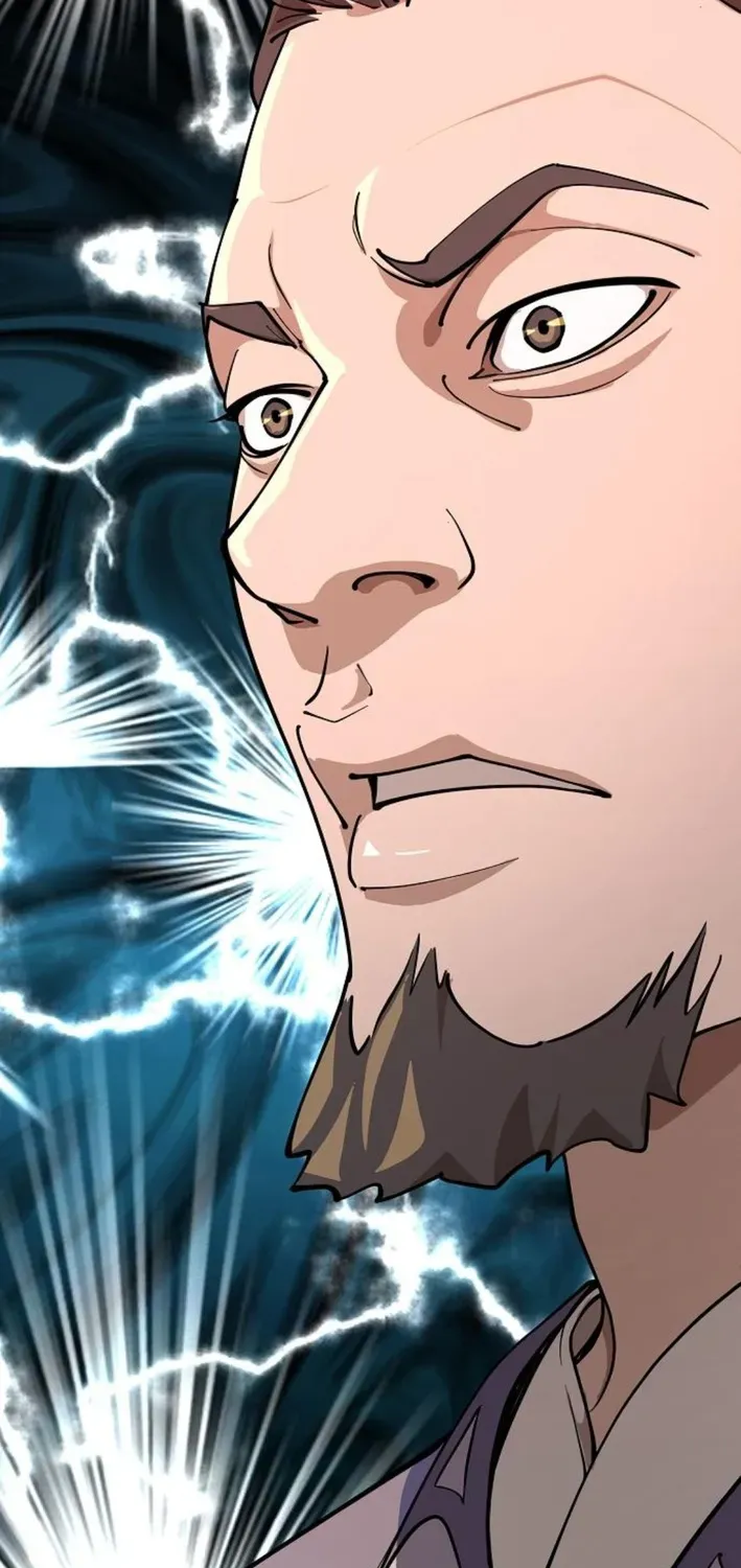 The Namgung Clan’s Great Sage Chapter 29 page 29 - 