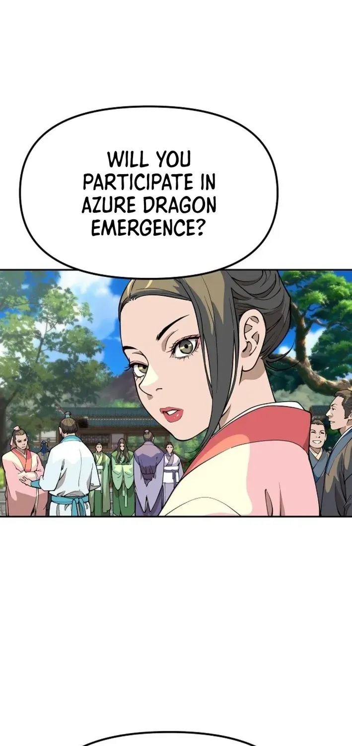 The Namgung Clan’s Great Sage Chapter 29 page 4 - 