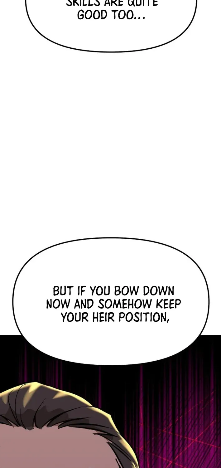The Namgung Clan’s Great Sage Chapter 29 page 38 - 