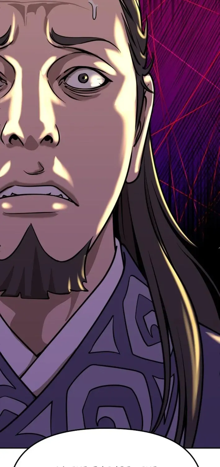 The Namgung Clan’s Great Sage Chapter 29 page 39 - 