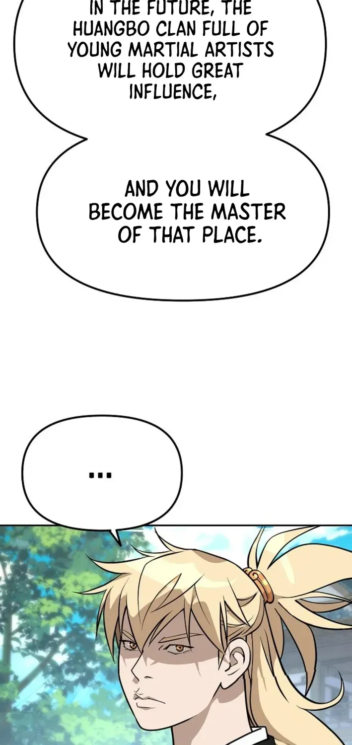 The Namgung Clan’s Great Sage Chapter 29 page 40 - 