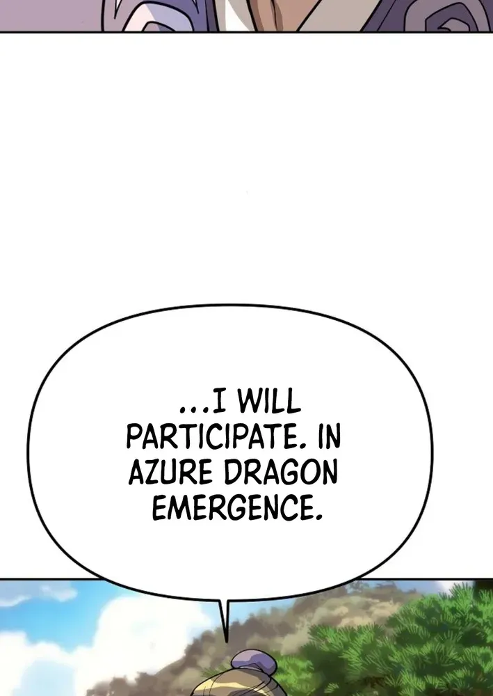 The Namgung Clan’s Great Sage Chapter 29 page 42 - 
