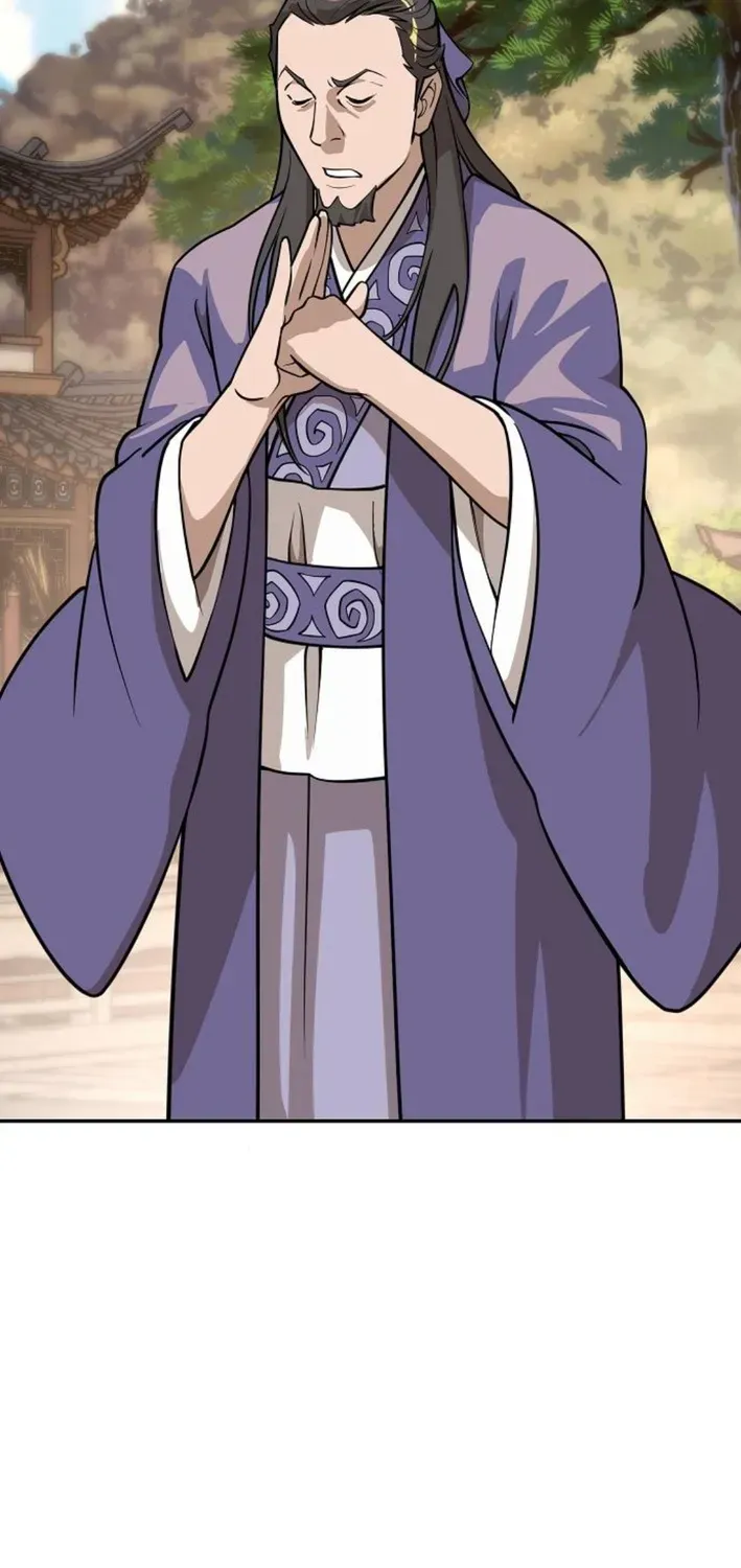 The Namgung Clan’s Great Sage Chapter 29 page 43 - 