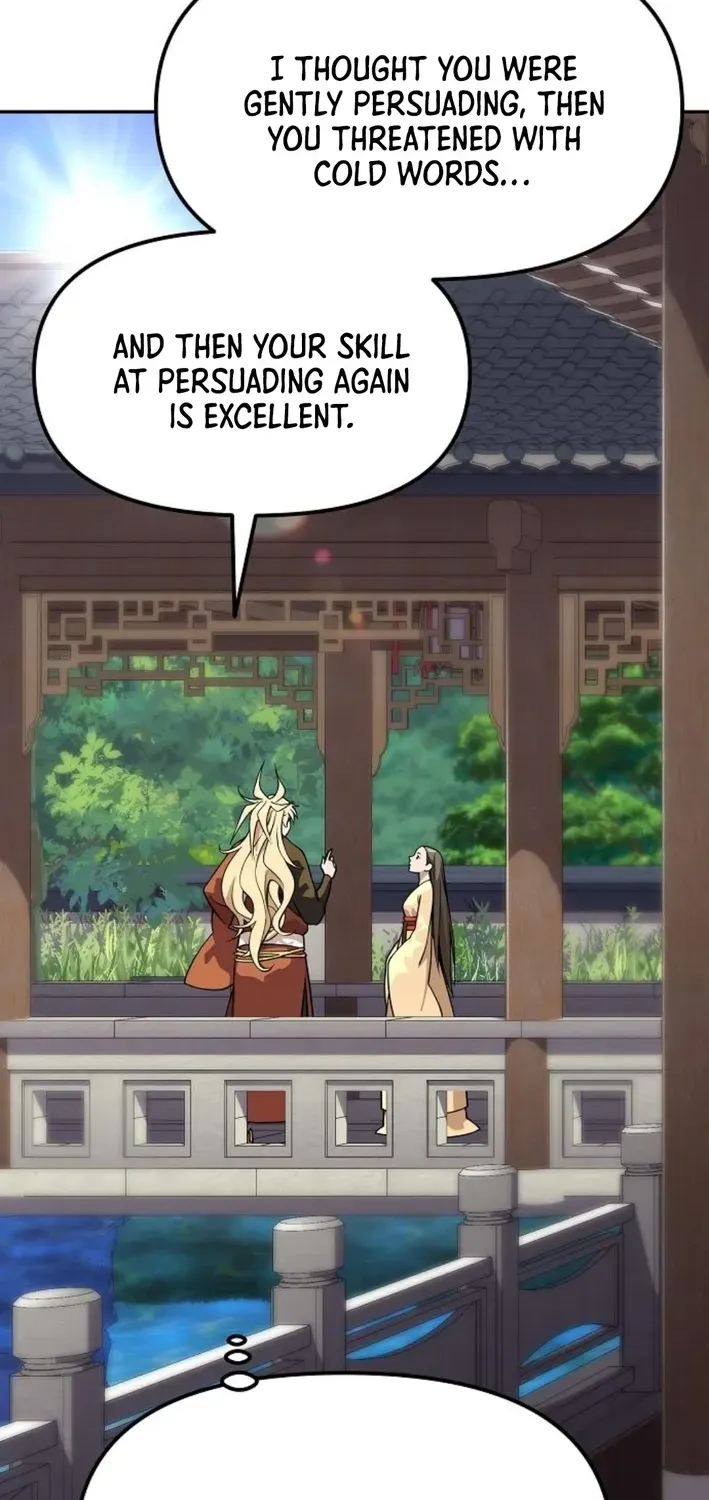The Namgung Clan’s Great Sage Chapter 29 page 48 - 