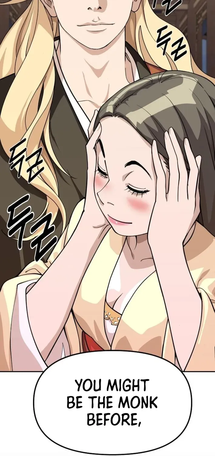 The Namgung Clan’s Great Sage Chapter 29 page 52 - 