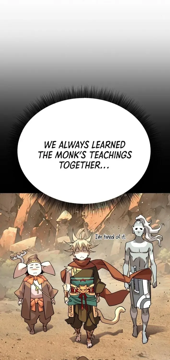 The Namgung Clan’s Great Sage Chapter 29 page 53 - 