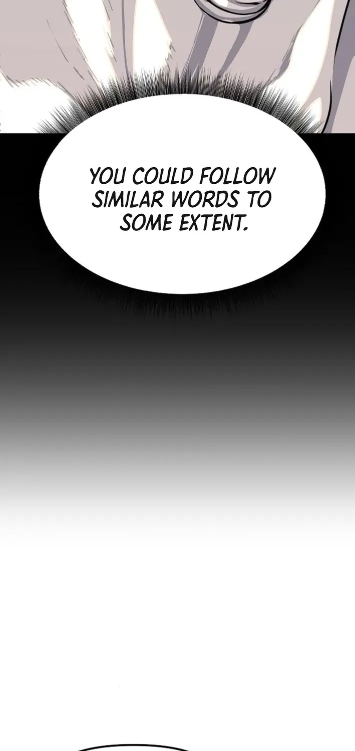 The Namgung Clan’s Great Sage Chapter 29 page 55 - 