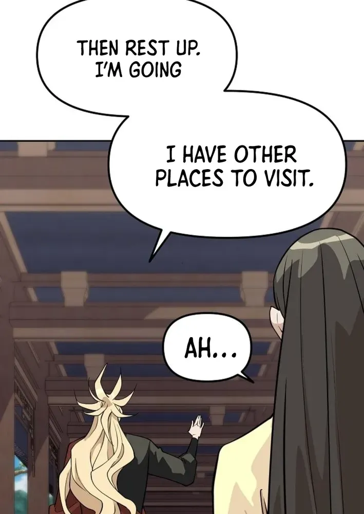 The Namgung Clan’s Great Sage Chapter 29 page 56 - 