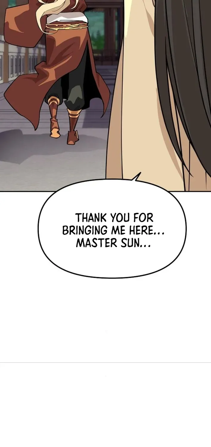 The Namgung Clan’s Great Sage Chapter 29 page 57 - 