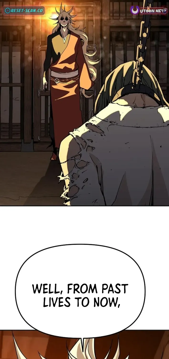 The Namgung Clan’s Great Sage Chapter 29 page 62 - 