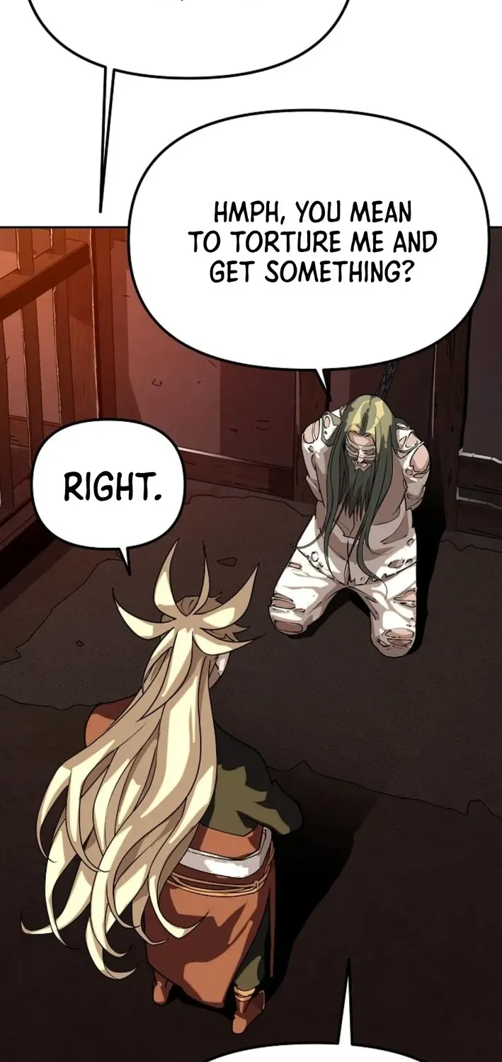 The Namgung Clan’s Great Sage Chapter 29 page 67 - 
