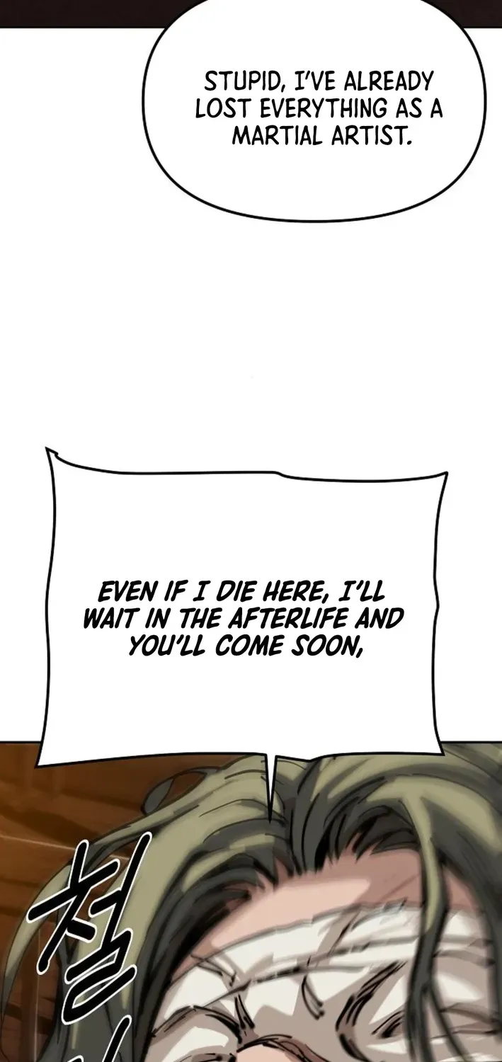 The Namgung Clan’s Great Sage Chapter 29 page 68 - 