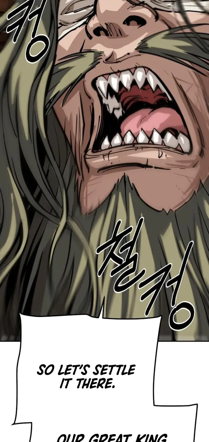 The Namgung Clan’s Great Sage Chapter 29 page 69 - 