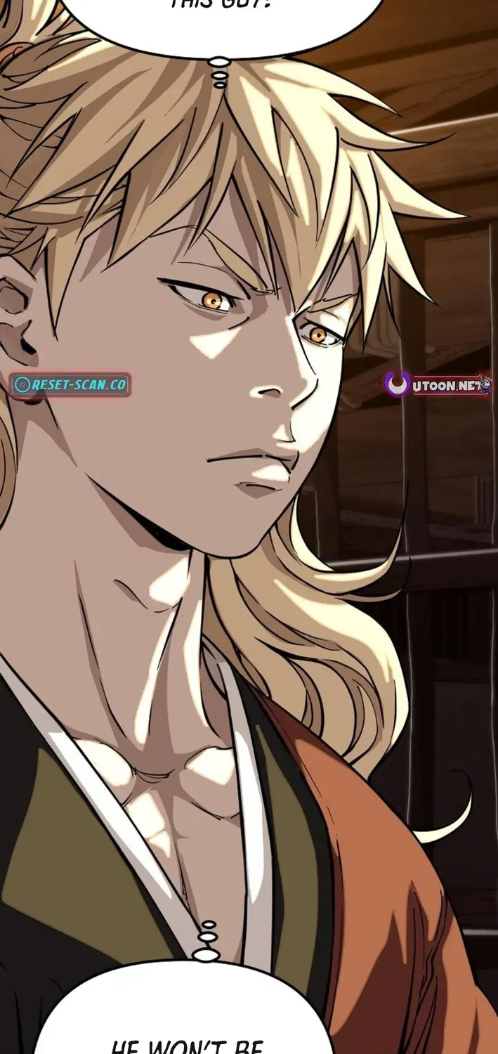 The Namgung Clan’s Great Sage Chapter 29 page 71 - 