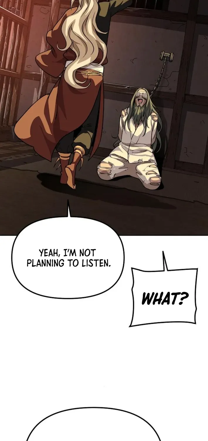 The Namgung Clan’s Great Sage Chapter 29 page 75 - 