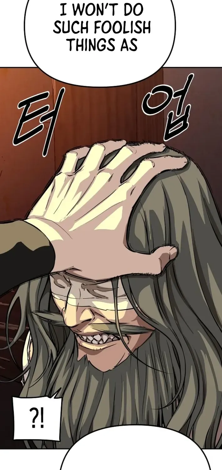 The Namgung Clan’s Great Sage Chapter 29 page 76 - 