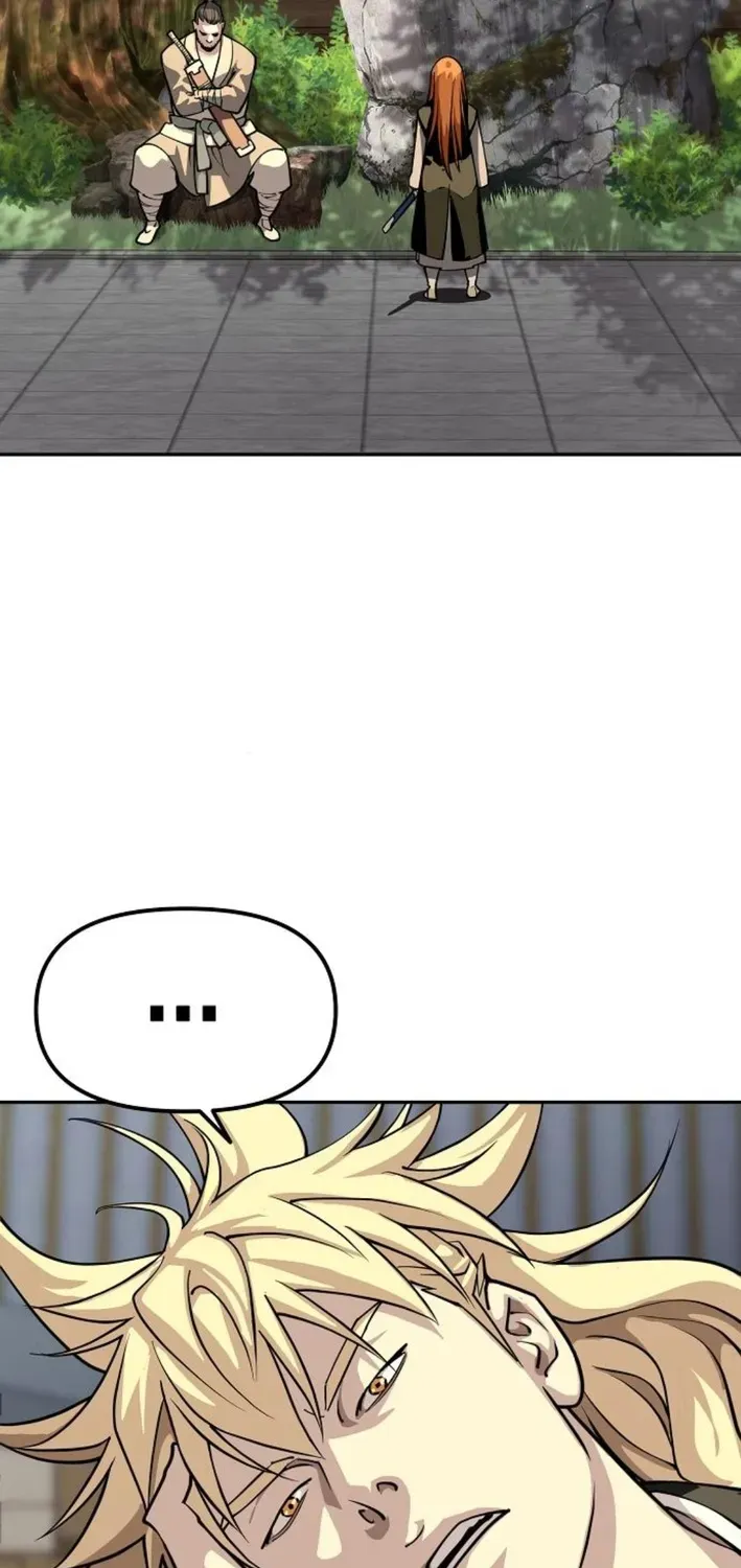 The Namgung Clan’s Great Sage Chapter 29 page 92 - 