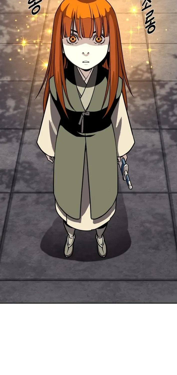 The Namgung Clan’s Great Sage Chapter 29 page 94 - 