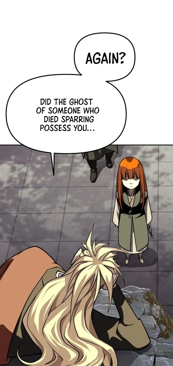 The Namgung Clan’s Great Sage Chapter 29 page 95 - 