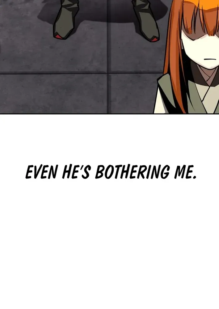 The Namgung Clan’s Great Sage Chapter 29 page 98 - 