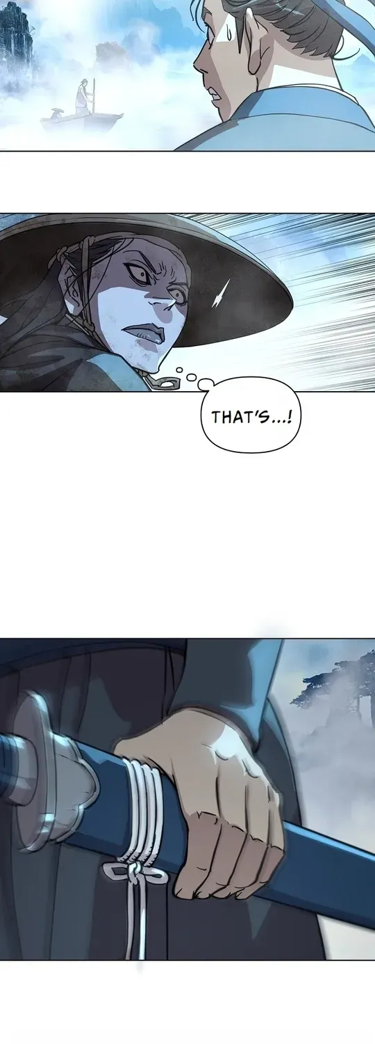 The Namgung Clan’s Great Sage Chapter 3 page 13 - 