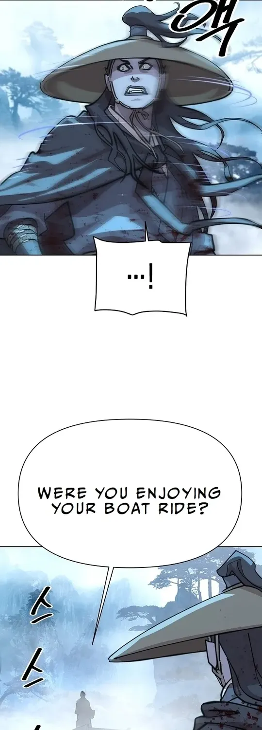 The Namgung Clan’s Great Sage Chapter 3 page 26 - 