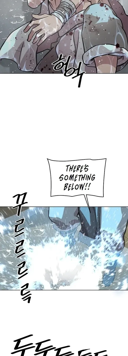 The Namgung Clan’s Great Sage Chapter 3 page 33 - 