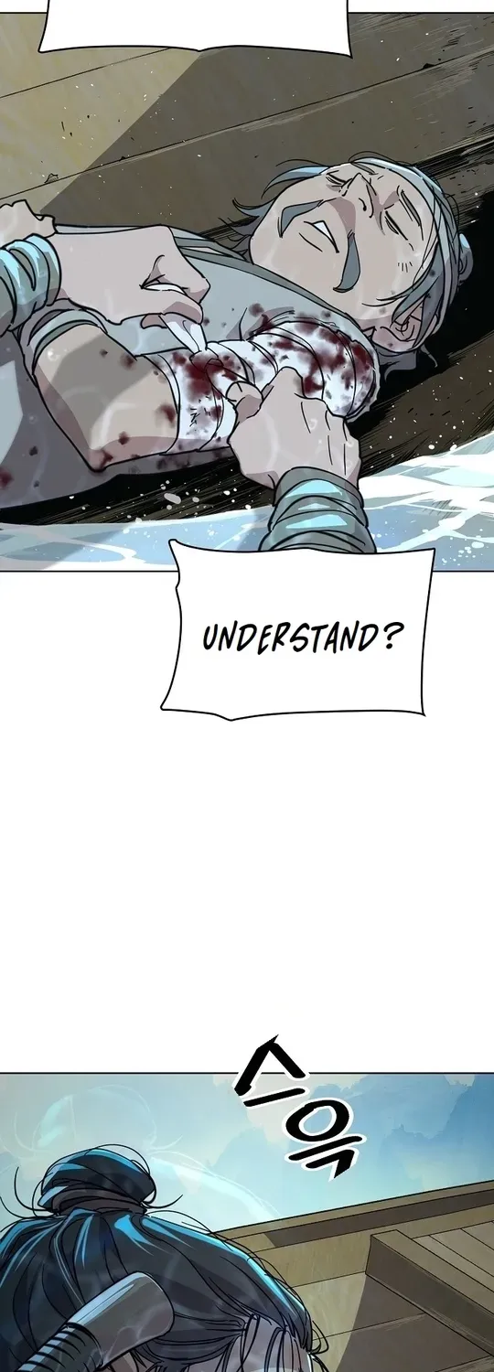The Namgung Clan’s Great Sage Chapter 3 page 39 - 