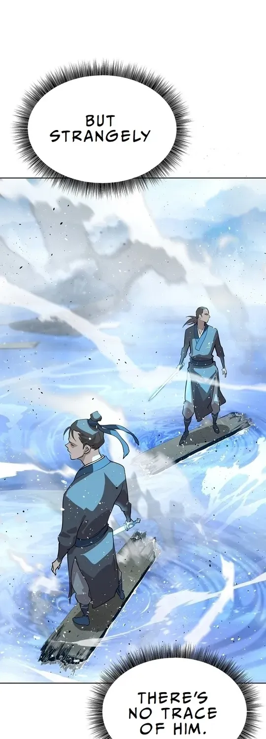 The Namgung Clan’s Great Sage Chapter 3 page 44 - 