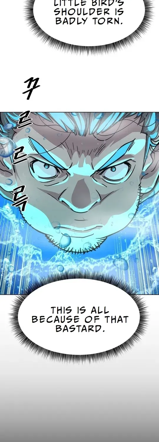 The Namgung Clan’s Great Sage Chapter 3 page 51 - 