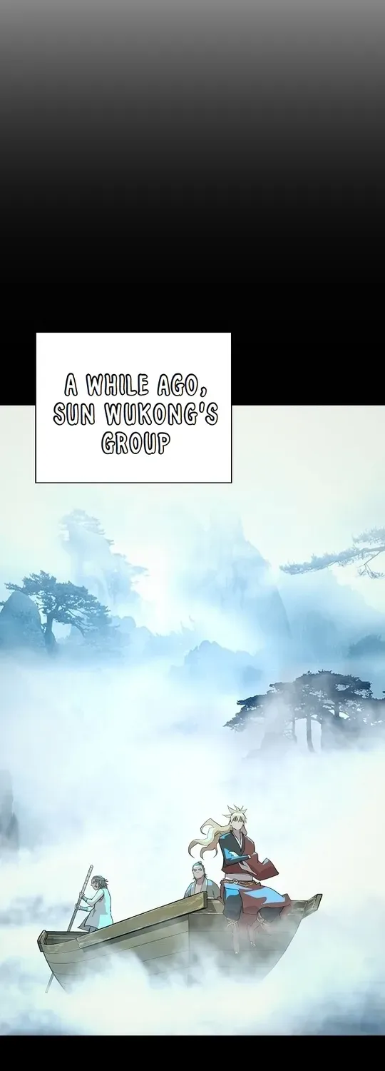 The Namgung Clan’s Great Sage Chapter 3 page 52 - 