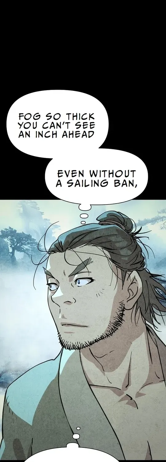 The Namgung Clan’s Great Sage Chapter 3 page 53 - 