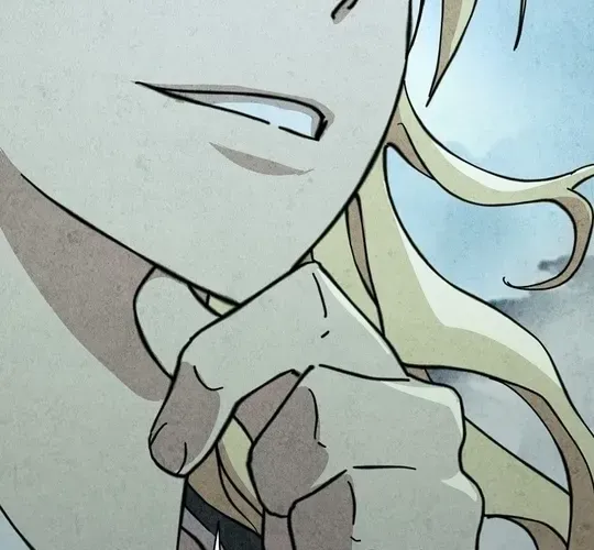 The Namgung Clan’s Great Sage Chapter 3 page 60 - 