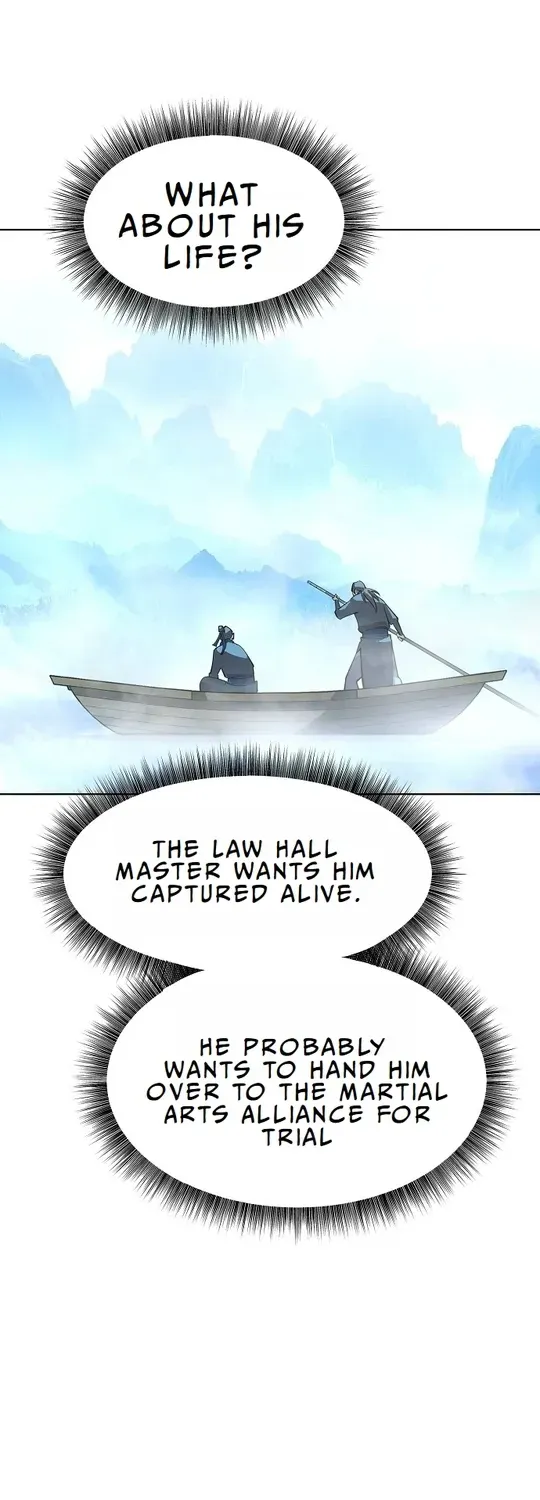 The Namgung Clan’s Great Sage Chapter 3 page 7 - 