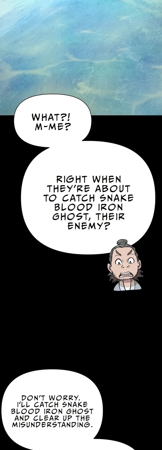 The Namgung Clan’s Great Sage Chapter 3 page 66 - 