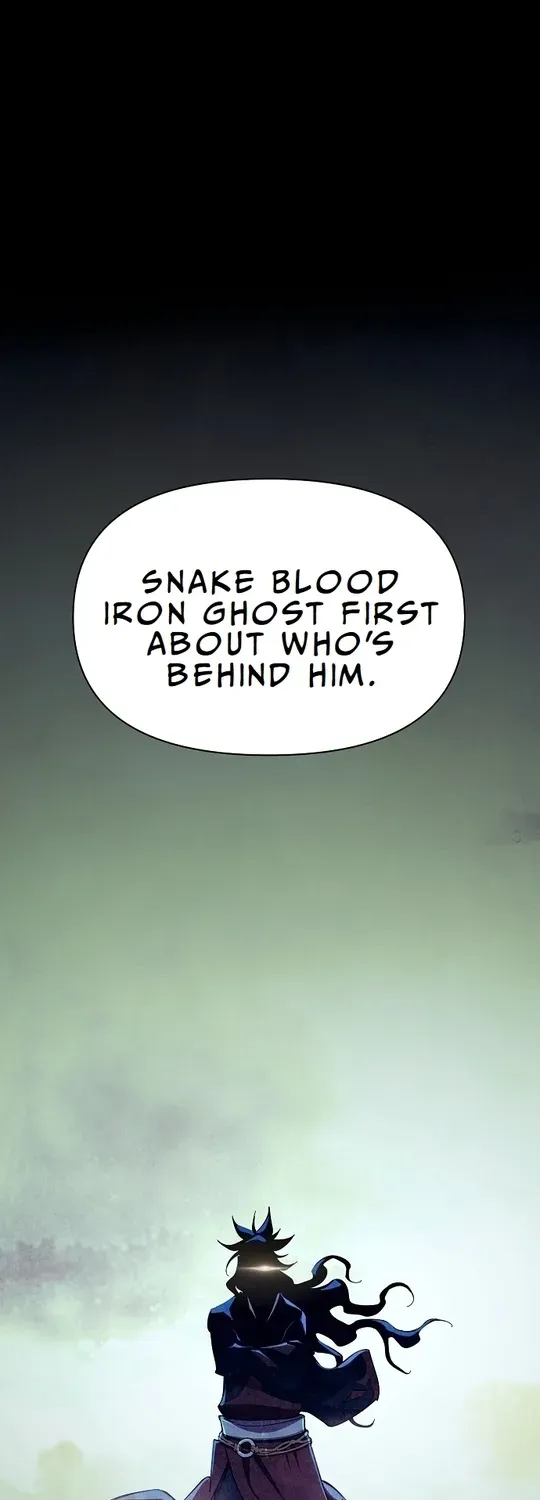 The Namgung Clan’s Great Sage Chapter 3 page 69 - 