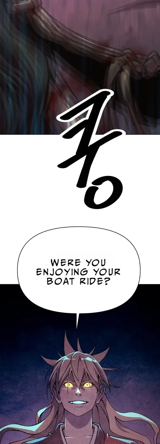 The Namgung Clan’s Great Sage Chapter 3 page 72 - 
