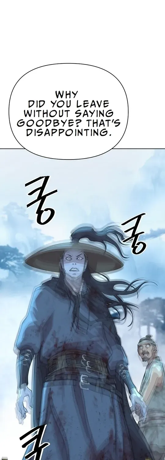 The Namgung Clan’s Great Sage Chapter 3 page 75 - 
