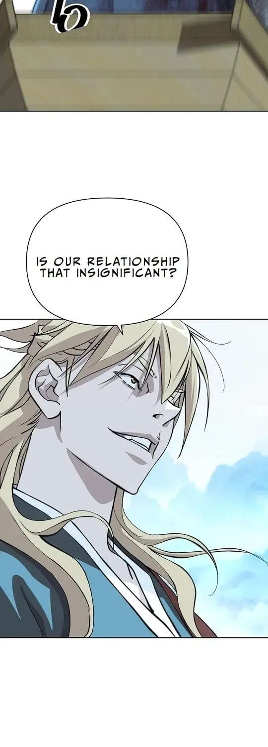 The Namgung Clan’s Great Sage Chapter 3 page 76 - 