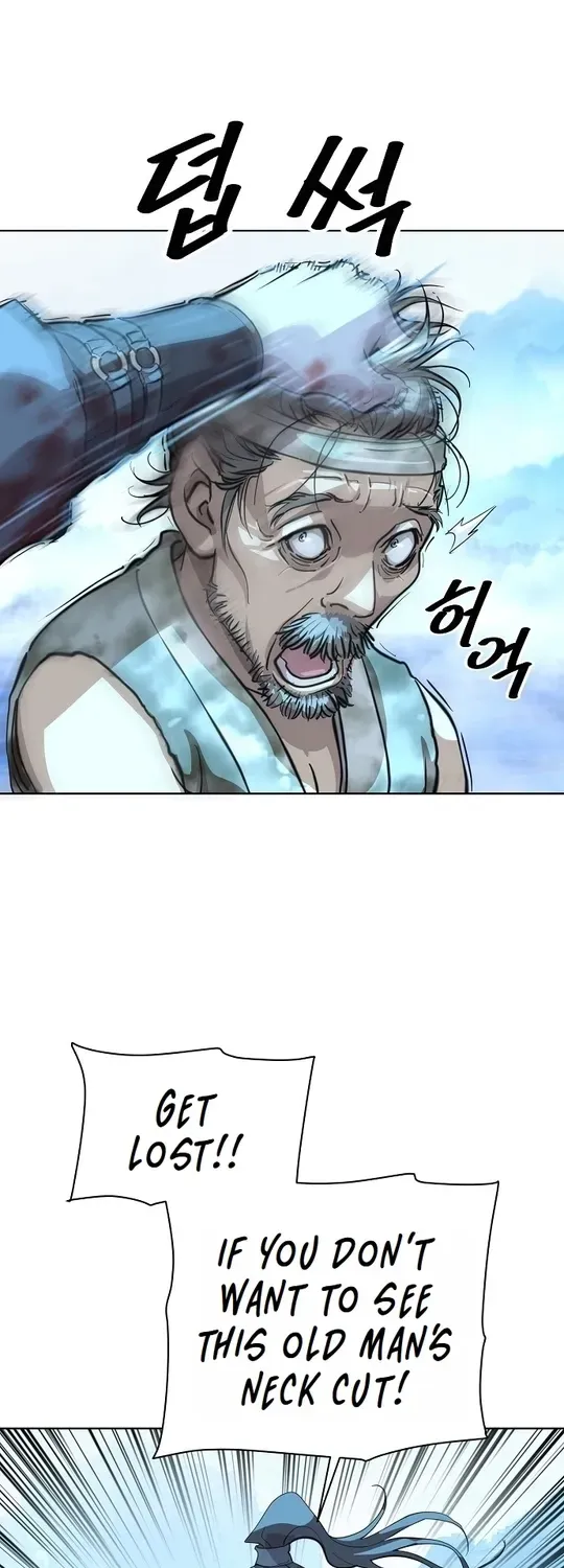 The Namgung Clan’s Great Sage Chapter 3 page 77 - 