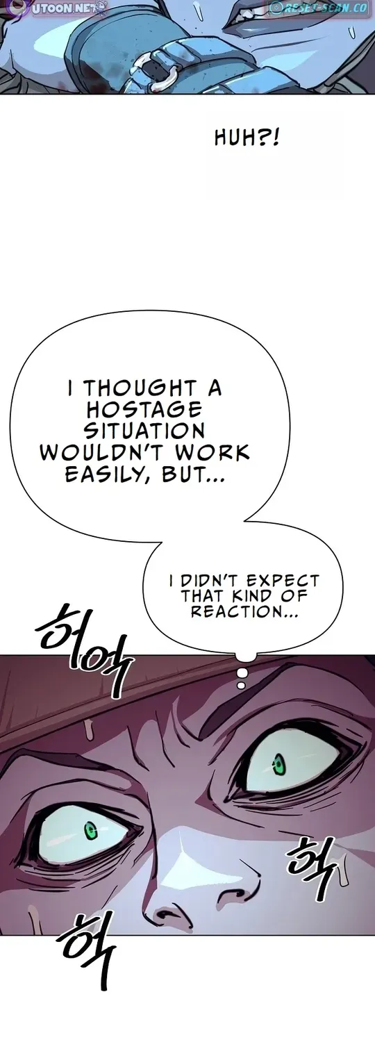 The Namgung Clan’s Great Sage Chapter 3 page 86 - 