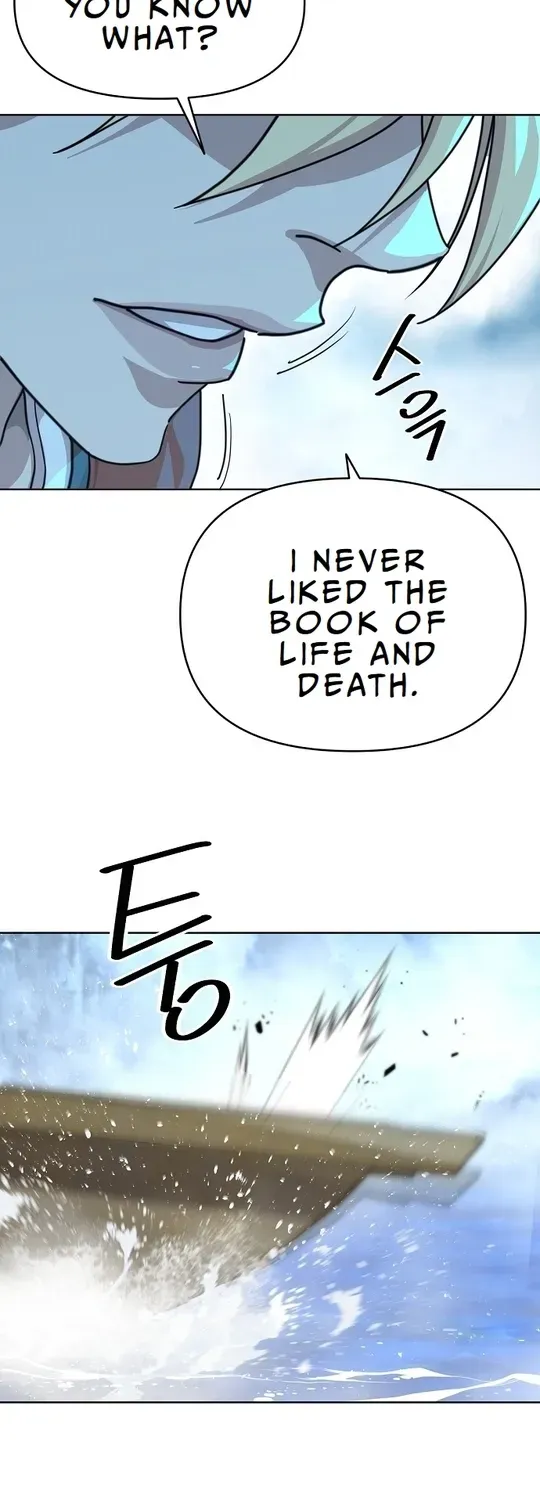 The Namgung Clan’s Great Sage Chapter 3 page 89 - 