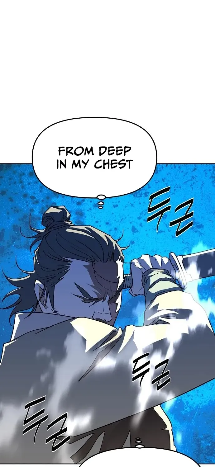 The Namgung Clan’s Great Sage Chapter 30 page 102 - 