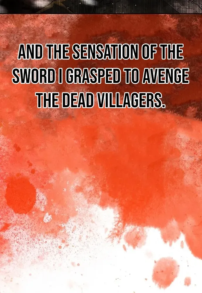 The Namgung Clan’s Great Sage Chapter 30 page 105 - 
