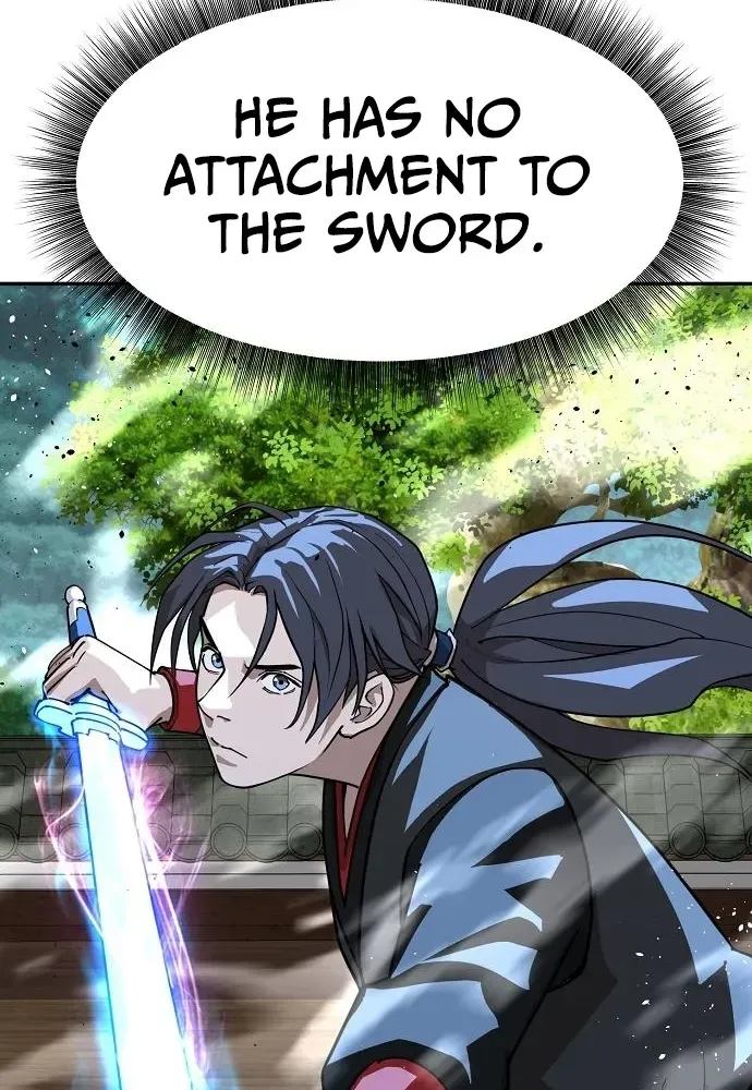The Namgung Clan’s Great Sage Chapter 30 page 14 - 