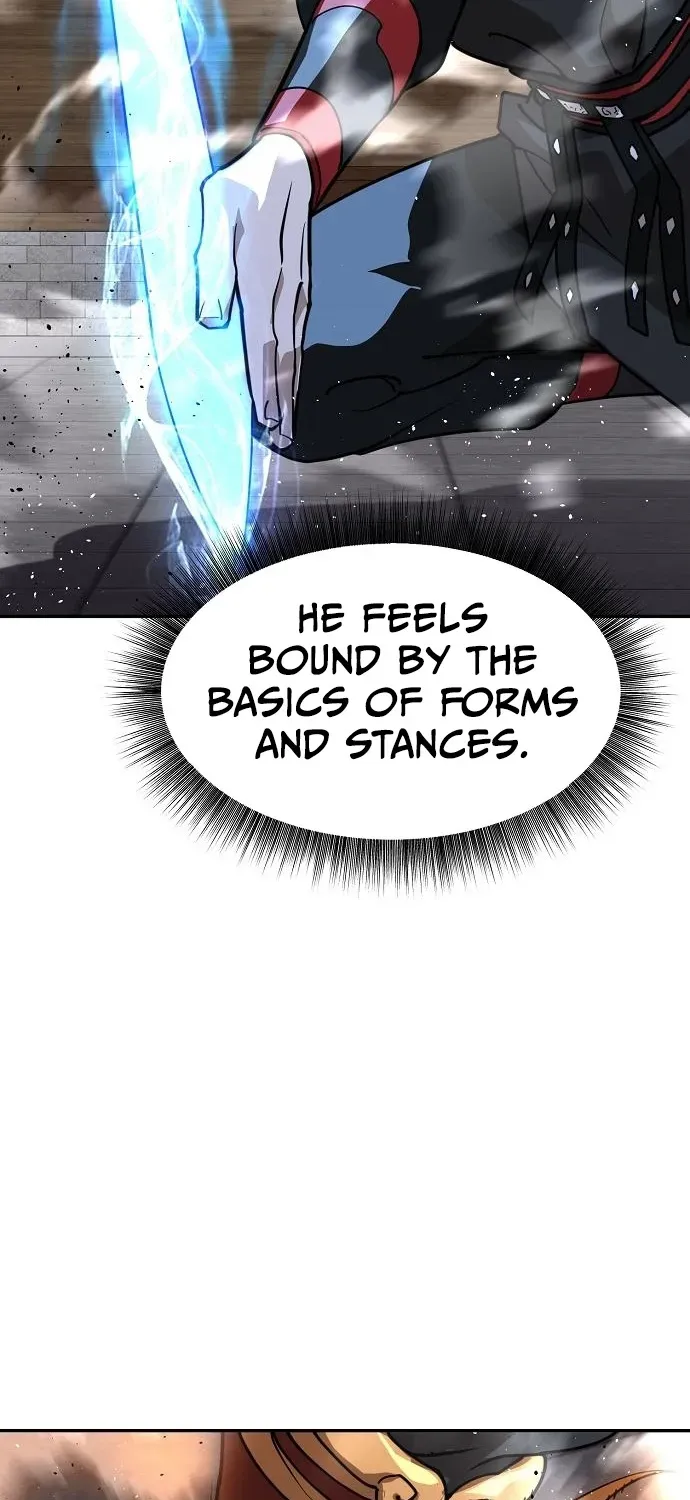 The Namgung Clan’s Great Sage Chapter 30 page 15 - 