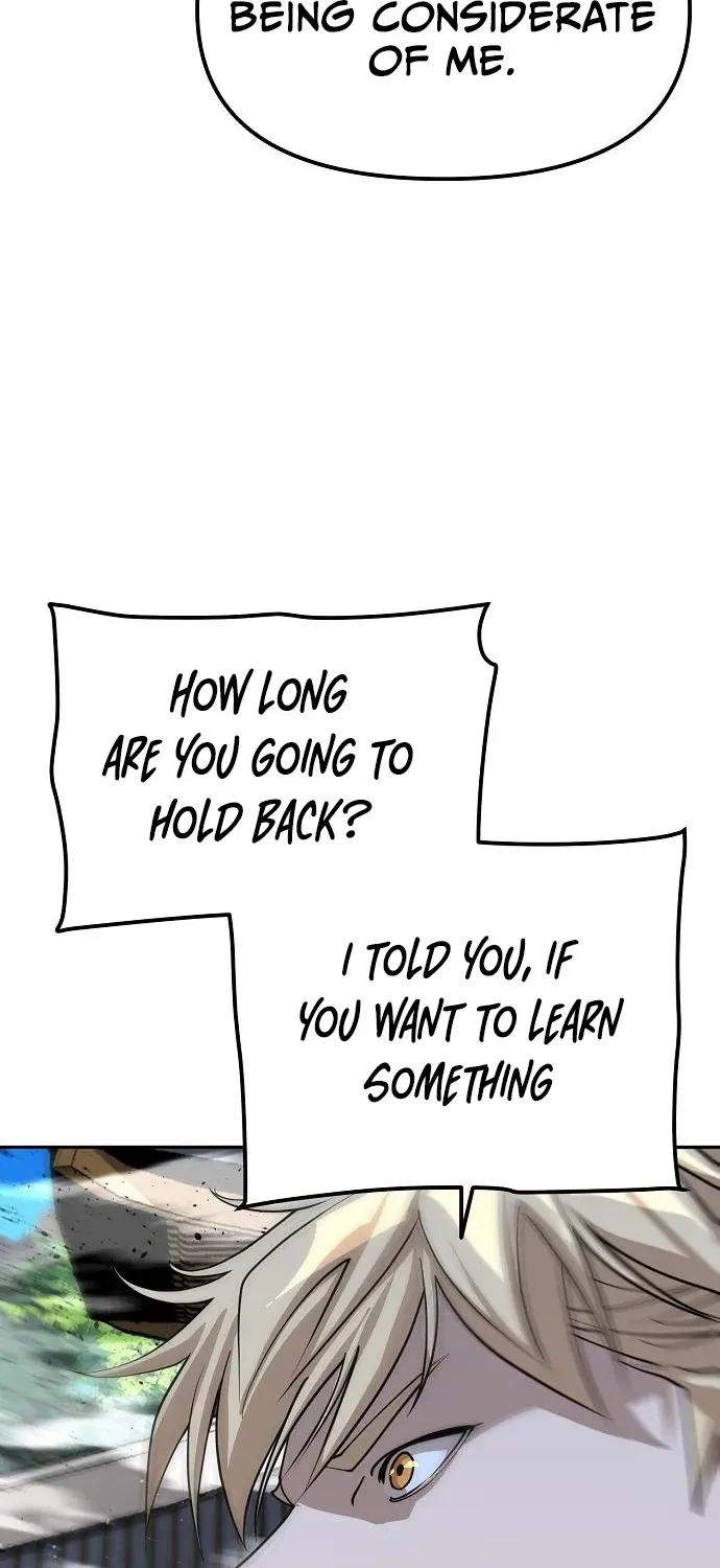 The Namgung Clan’s Great Sage Chapter 30 page 20 - 