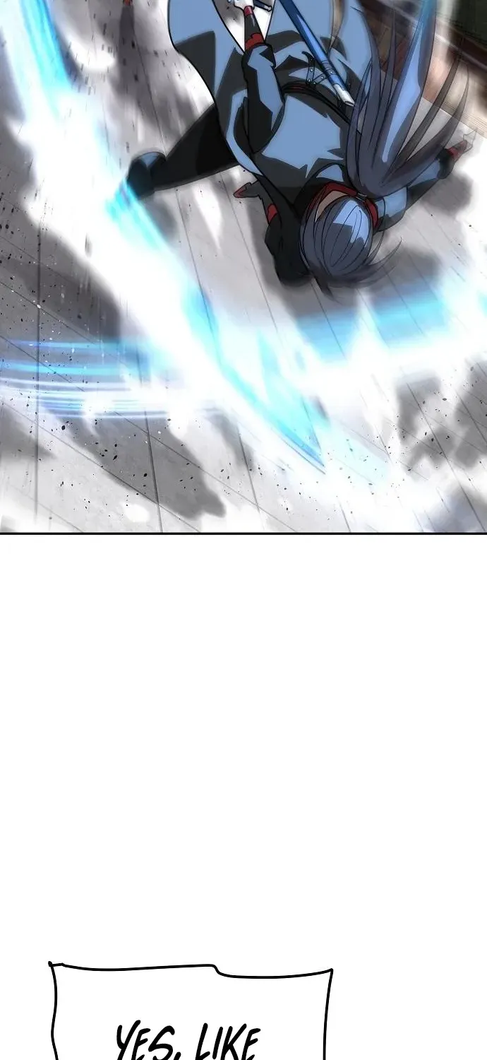 The Namgung Clan’s Great Sage Chapter 30 page 25 - 
