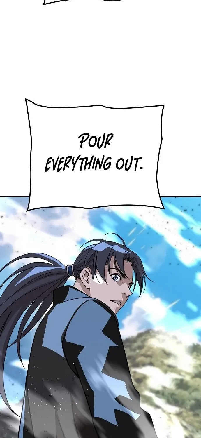 The Namgung Clan’s Great Sage Chapter 30 page 27 - 